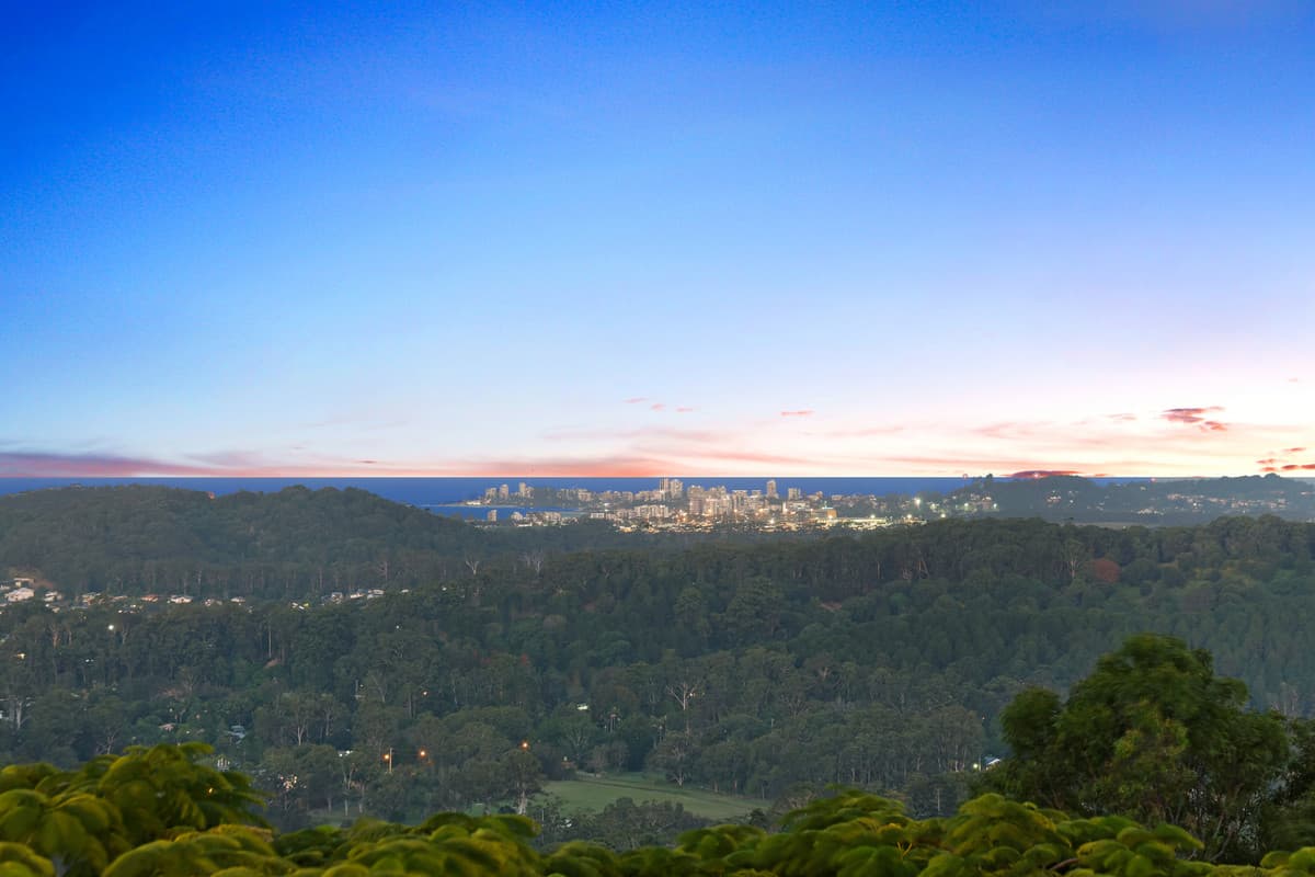 250 Simpsons Road, Currumbin Waters