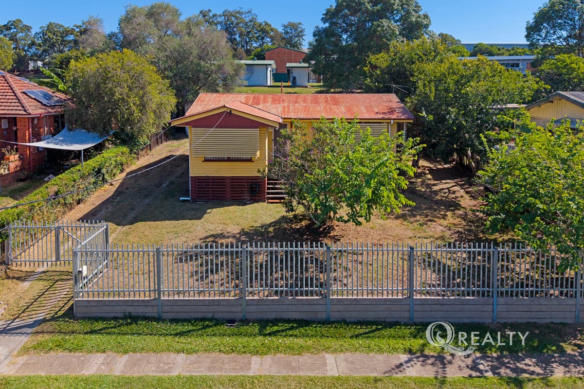 19 Clipper Street, Inala