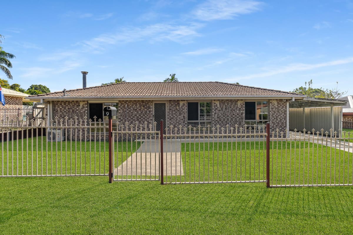 9 Lochore Court, Crestmead