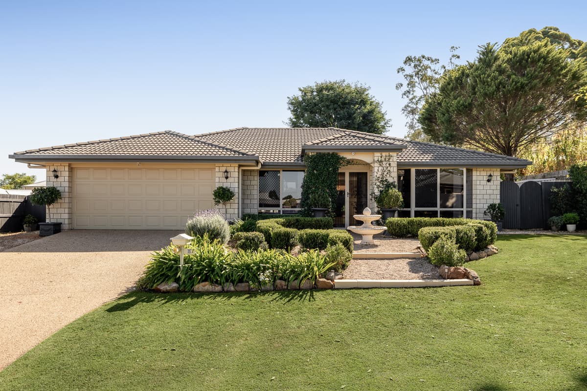 3 Page Court, Kearneys Spring