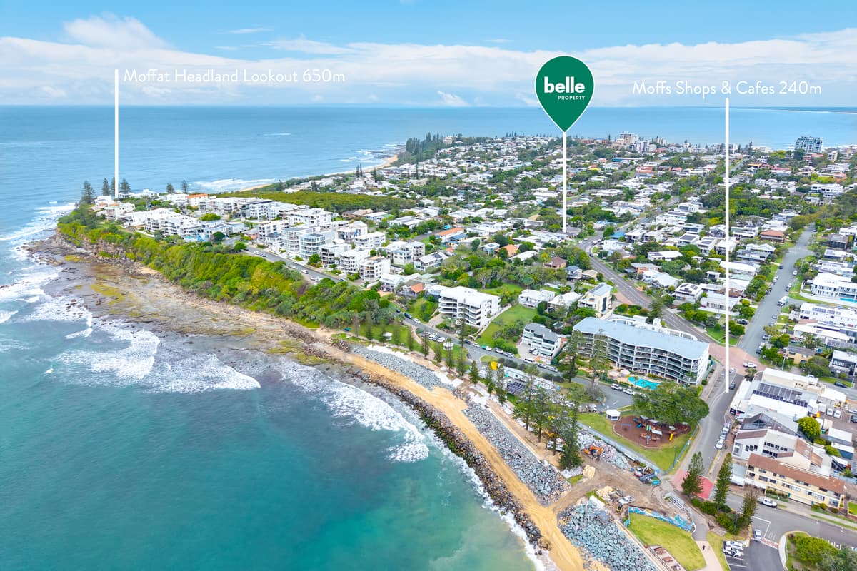 9 Edmund Street, Moffat Beach