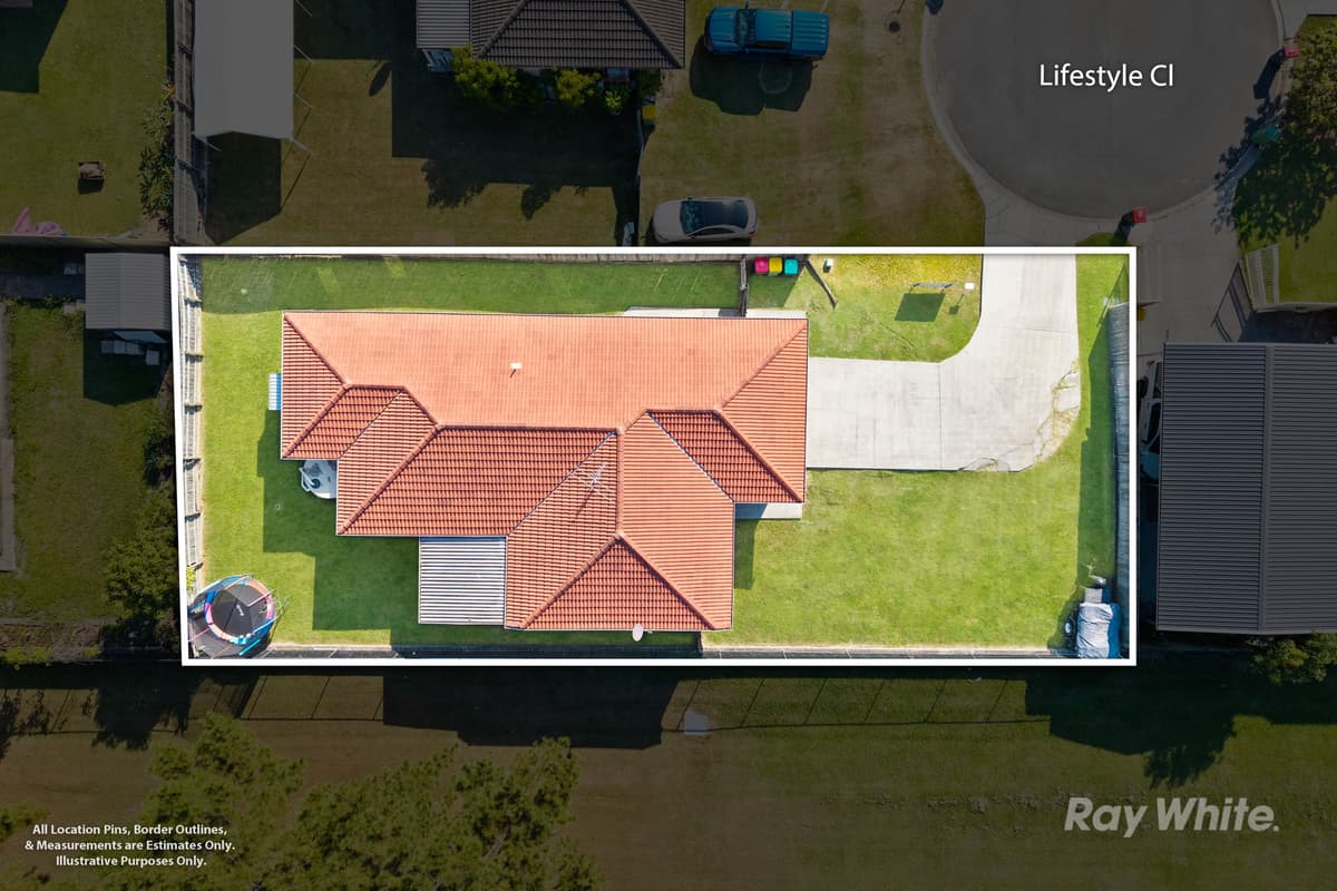 2 Lifestyle Close, Waterford West