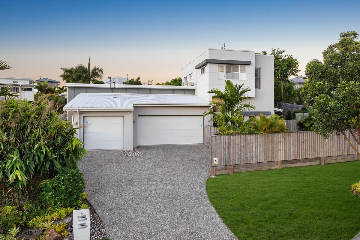 3 Bonita Court, Peregian Springs