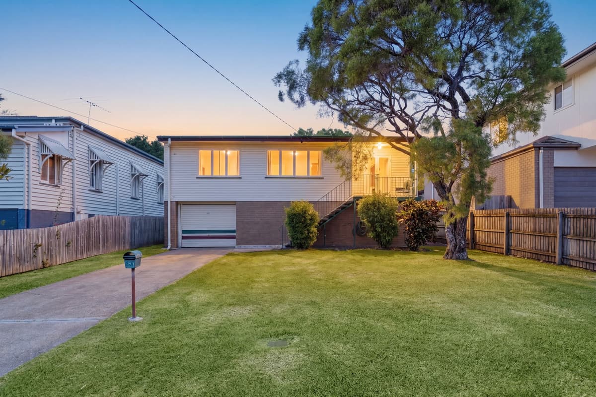 26 Grant Street, Zillmere