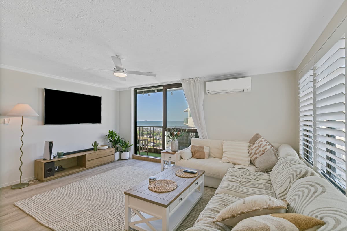 20/12 Parker Street, Maroochydore