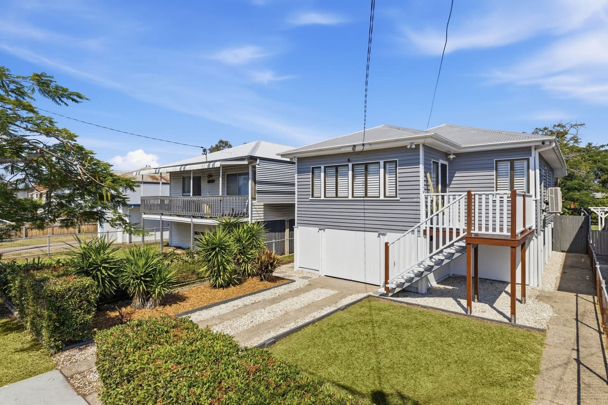 60 Gillies Street, Zillmere