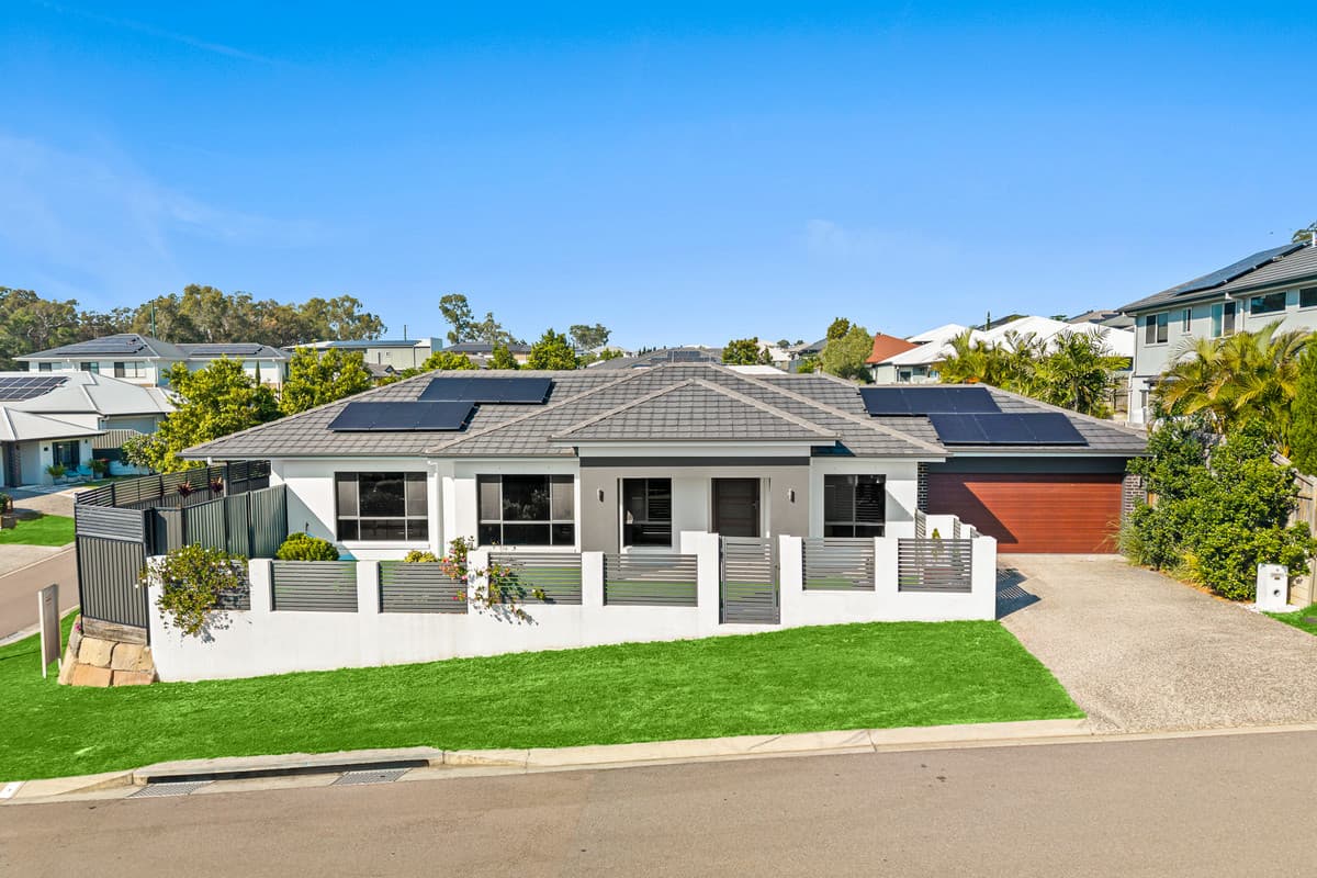 6 Cornwall Street, Pallara