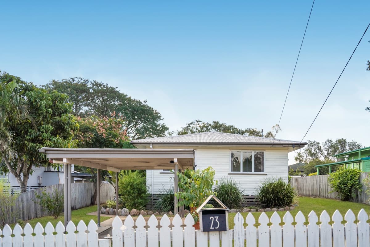 23 Kynance Street, Leichhardt