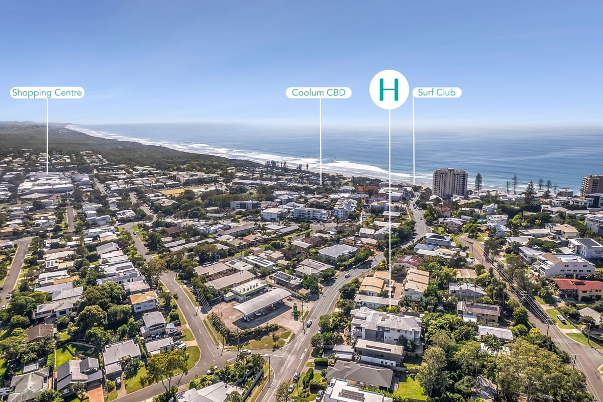 42 Yandina Coolum Road, Coolum Beach