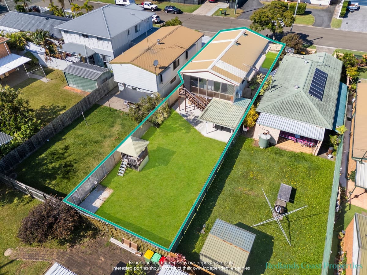 50 Ocean Street, Cleveland