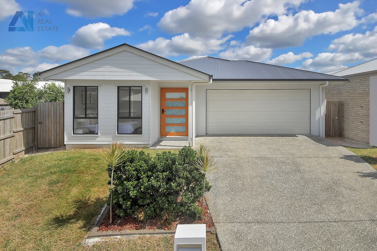 40 Randwick Avenue, Logan Reserve