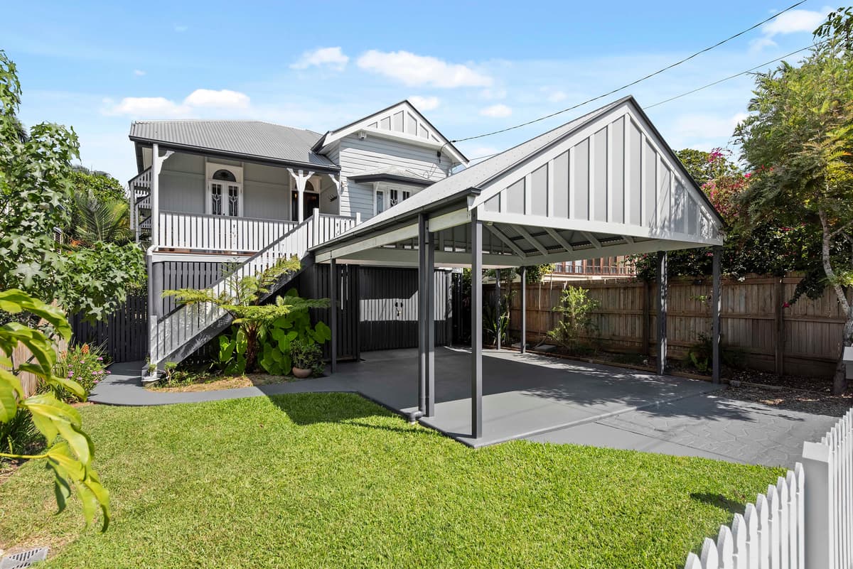 51 Lawson Street, Morningside
