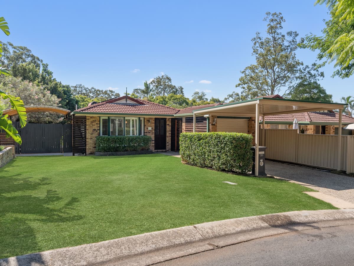 20 Beaufront Place, Forest Lake