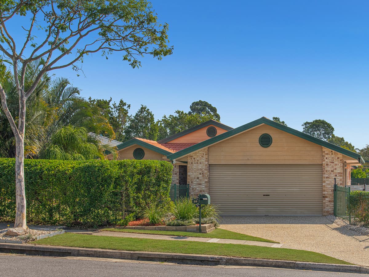 59 McPherson Road, Sinnamon Park
