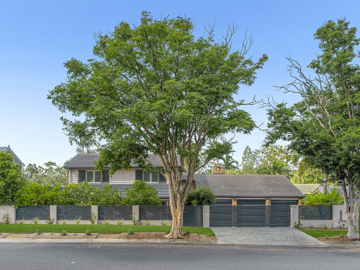 33 Gertrude McLeod Crescent, Middle Park