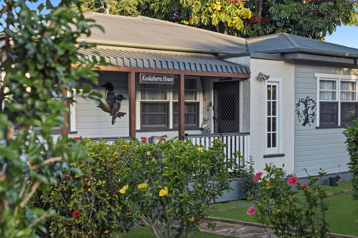 20 Beelbee Street, Harristown