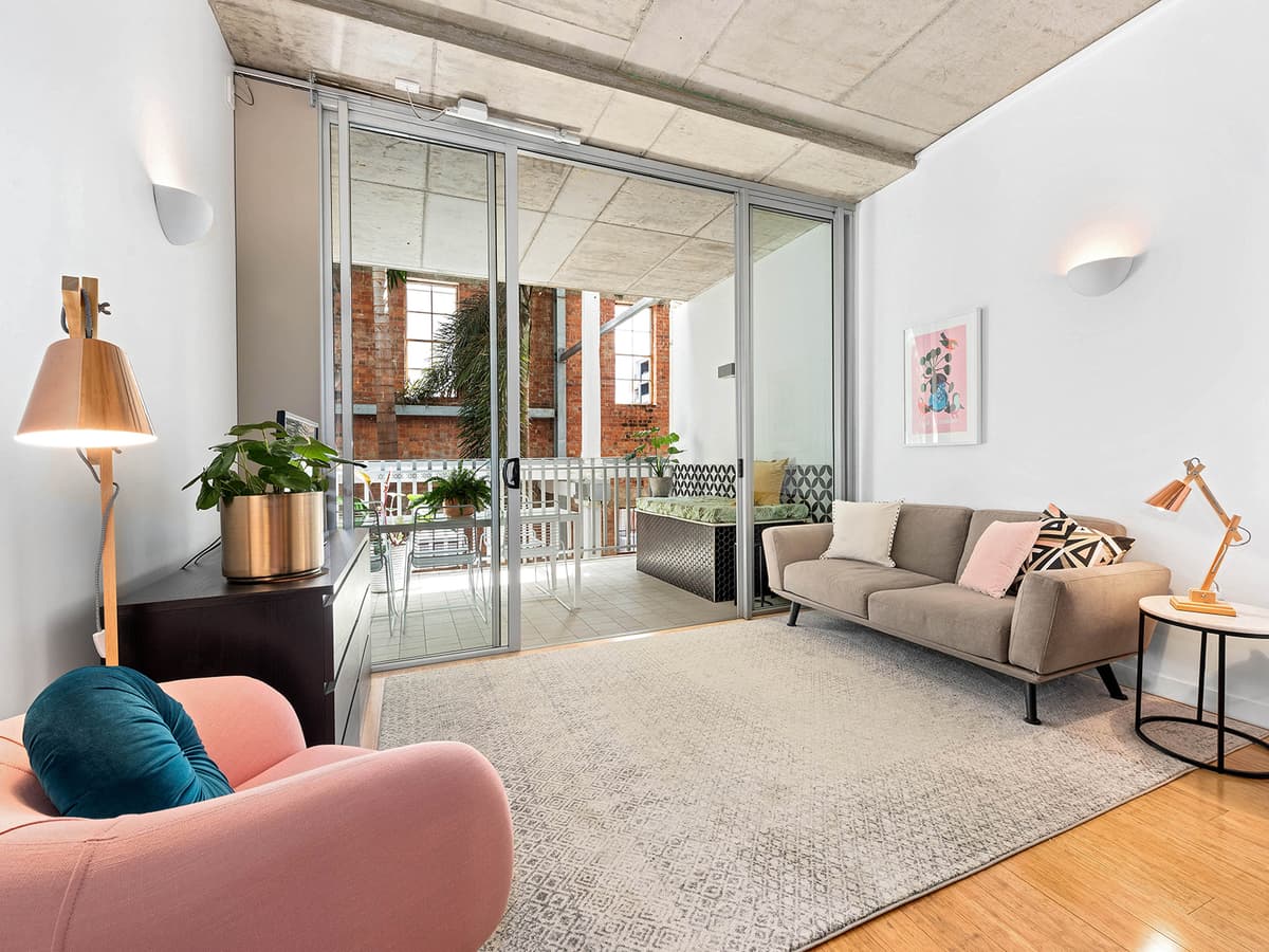 Unit 109/8 Skyring Terrace, Teneriffe