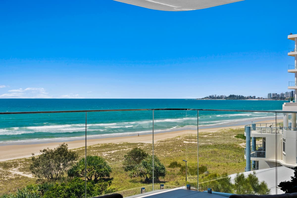 402/321 Golden Four Drive, Tugun