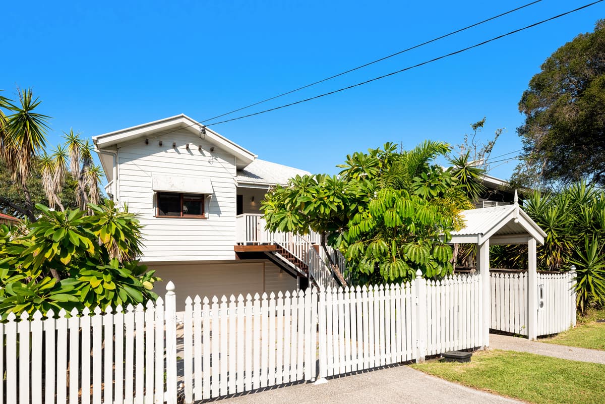 157 Thynne Road, Morningside