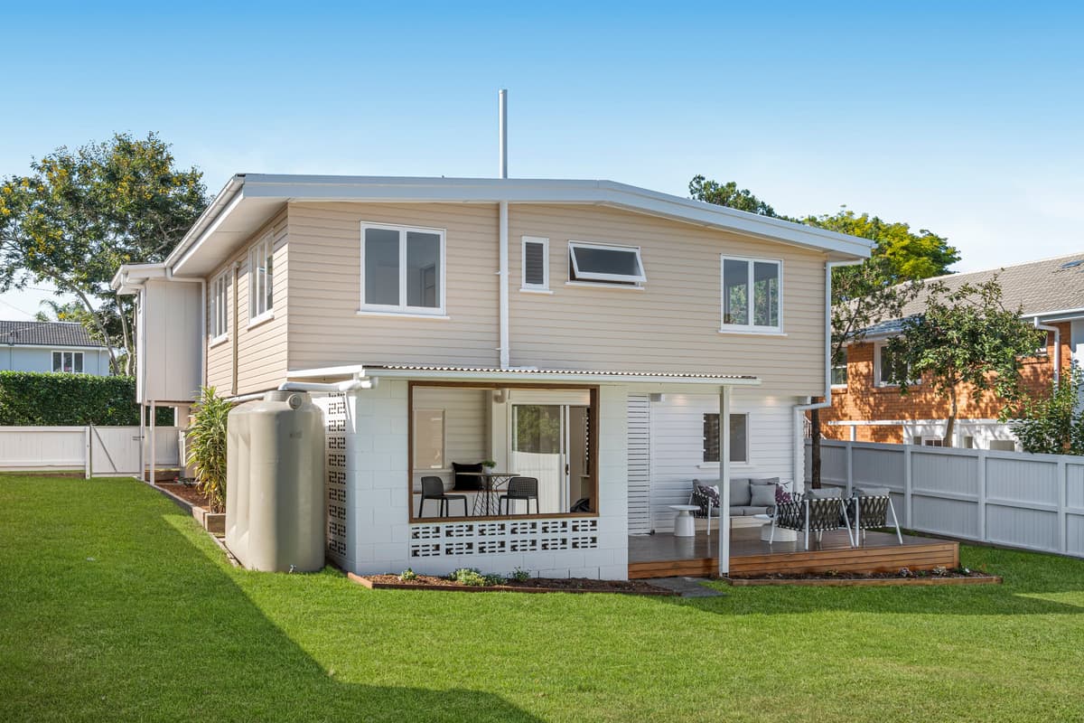 118 Basnett Street, Chermside West