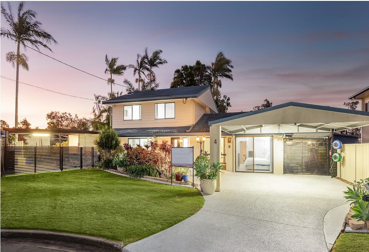 4 Sandra Court, Redland Bay