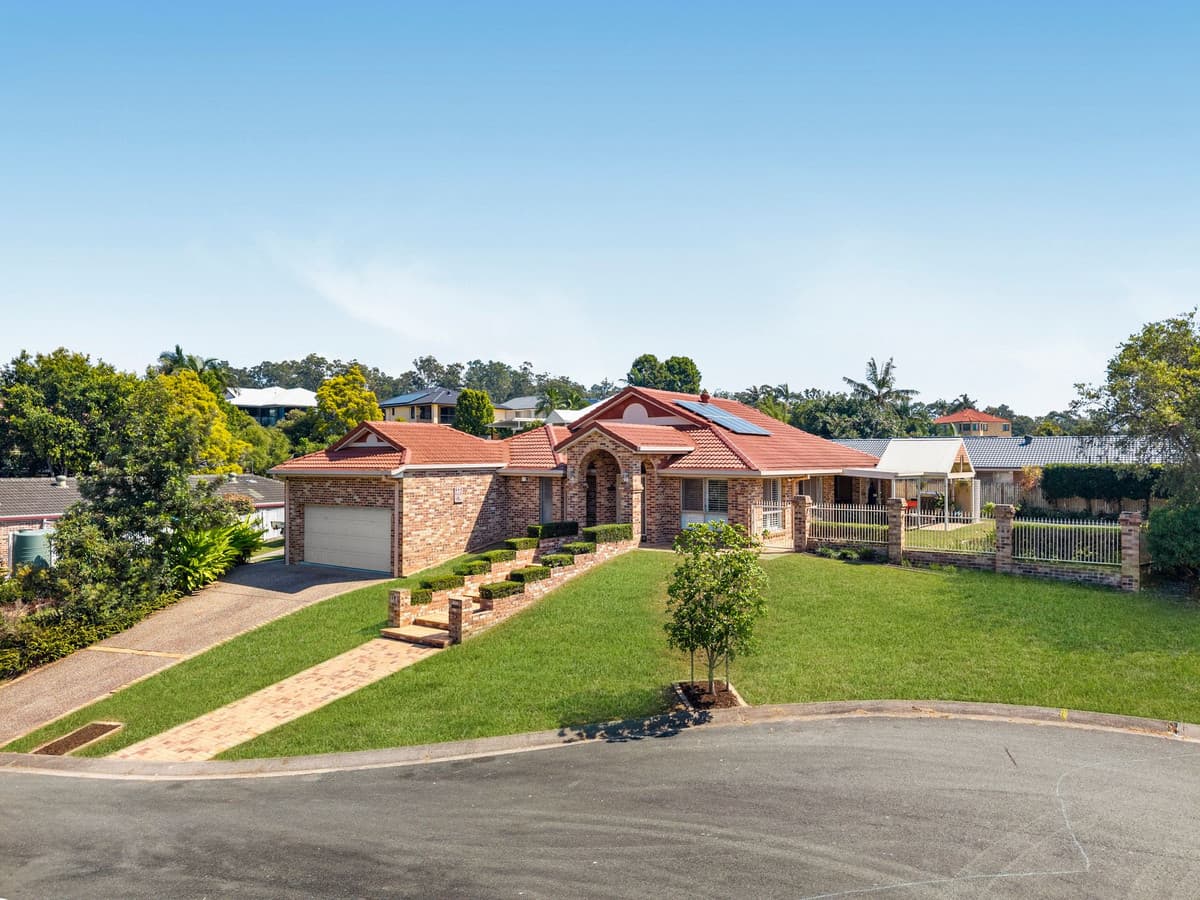 11A Cadagi Court, Albany Creek