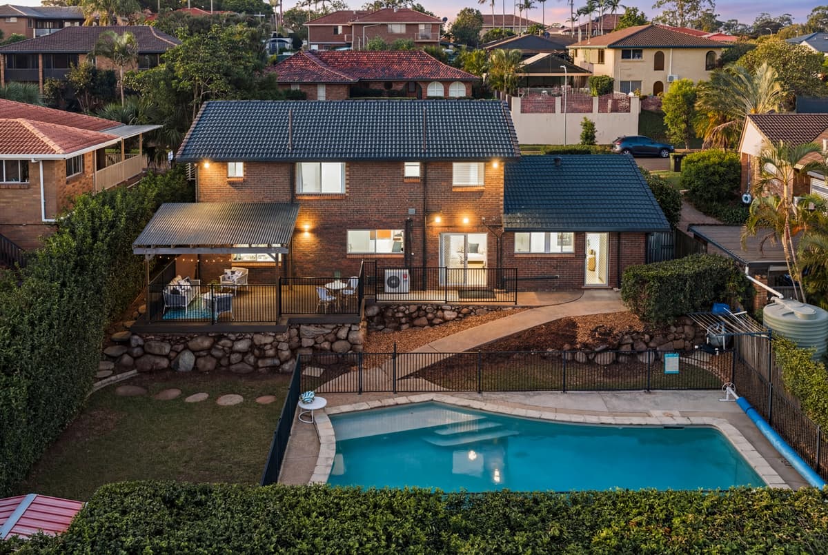 22 Yalumba Street, Carseldine