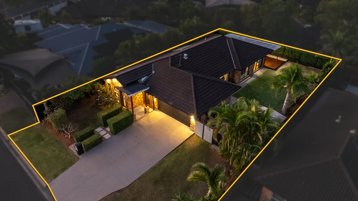 6 Greenleaf Street, Upper Coomera