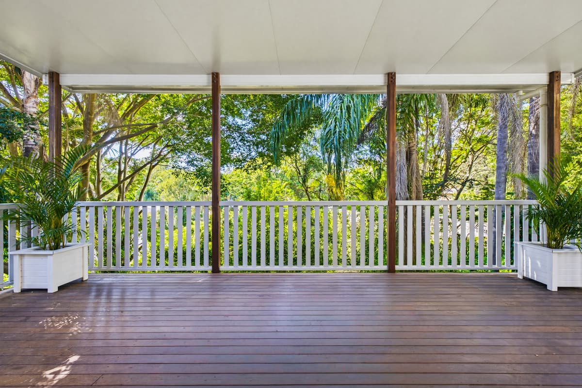6 Thomas Crescent, Nambour