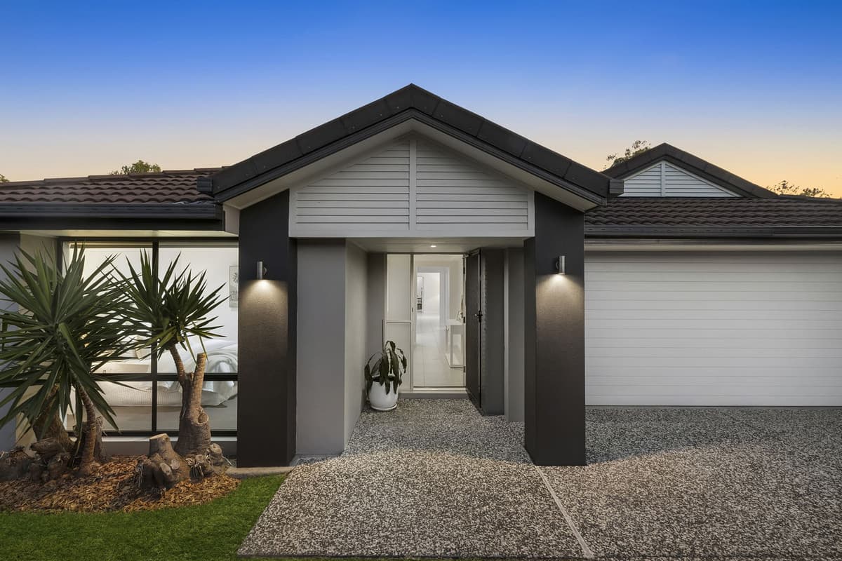 9 Feathertail Place, Gumdale