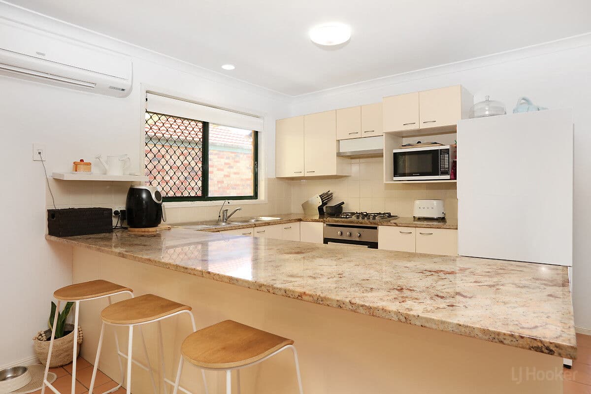 14 Bernini Drive, Coombabah