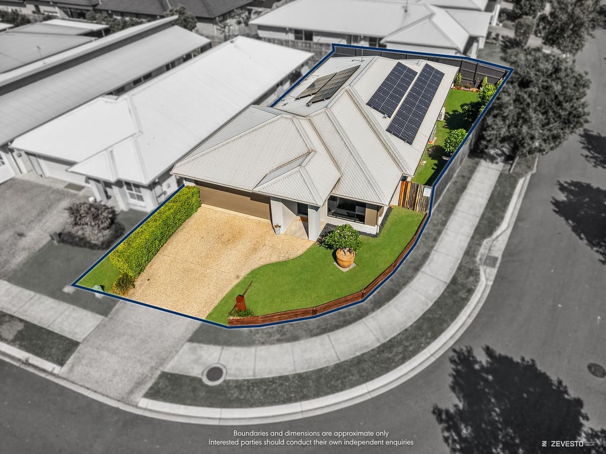 59 Swansea Circuit, Redland Bay