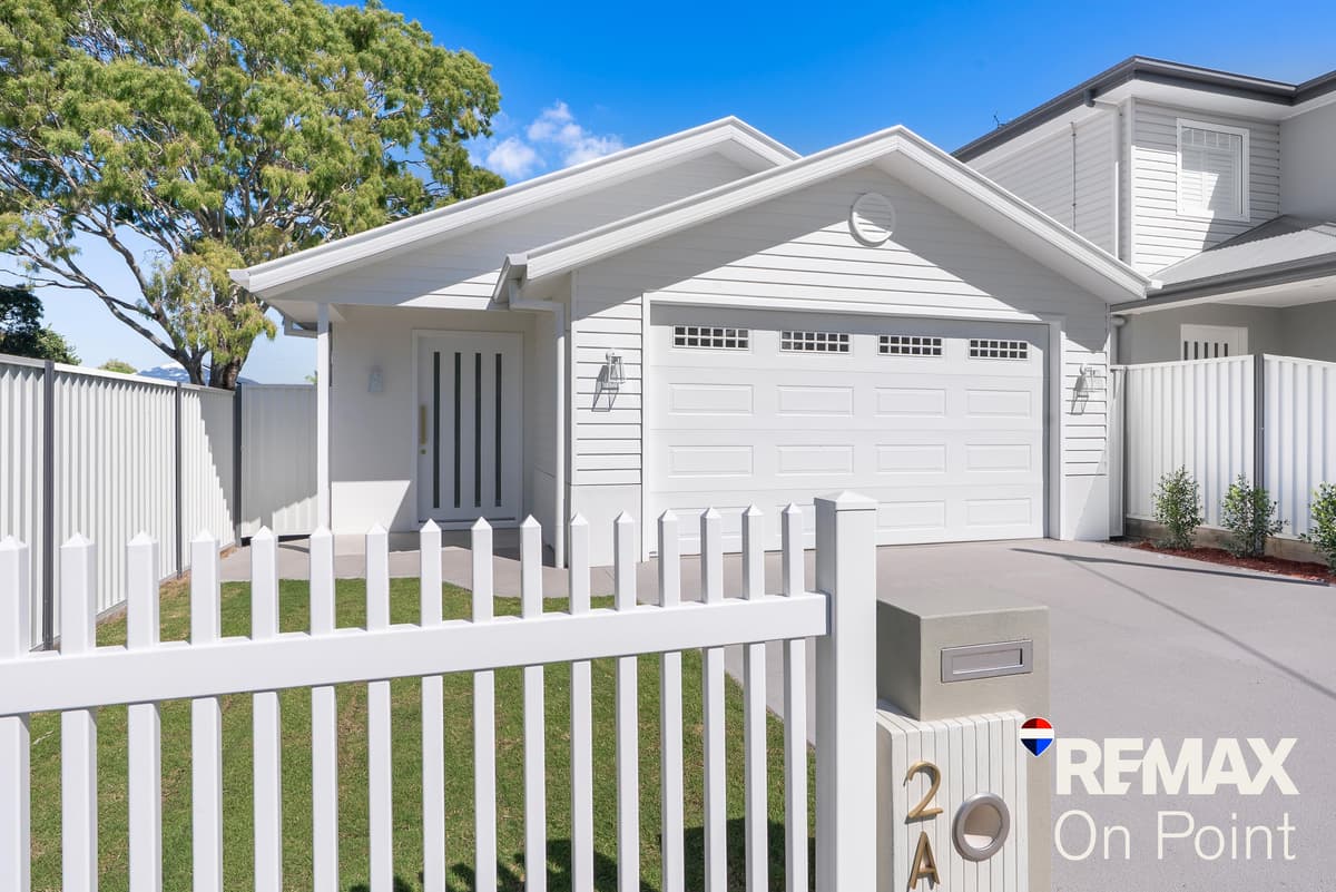 2A Base Street, Victoria Point