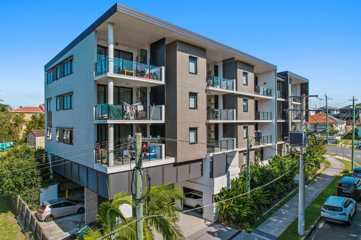 42/509 Rode Road, Chermside