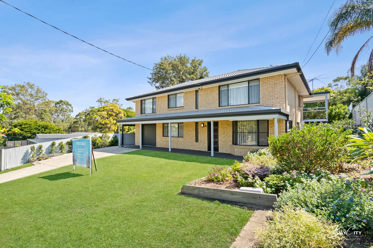 19 Sagamore Street, Capalaba