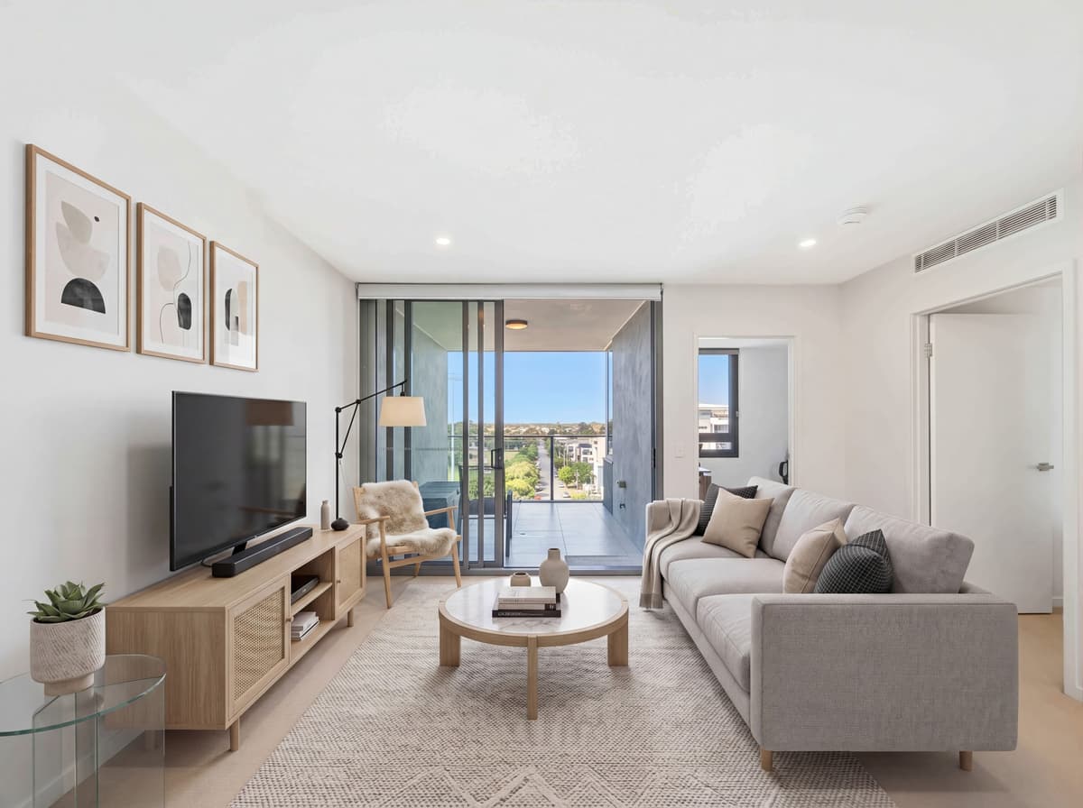 705/16 Aspinall Street, Nundah