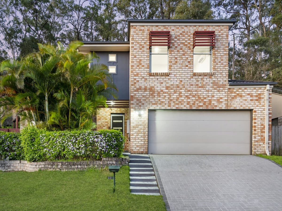 22 Farzana Place, Underwood