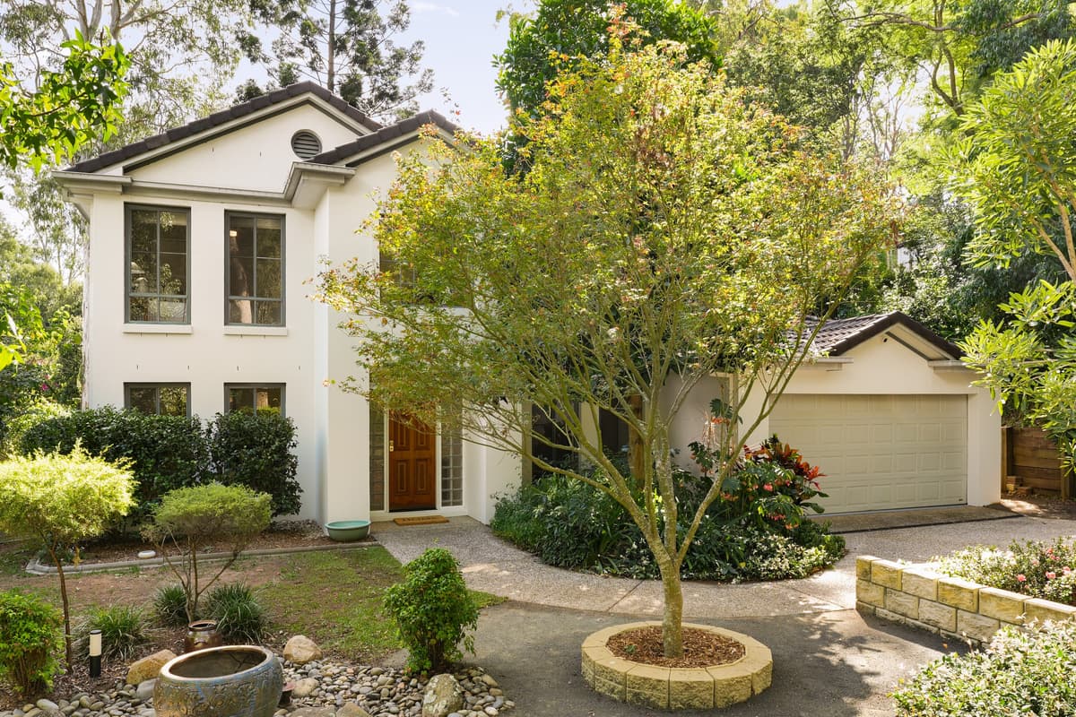 287H Kenmore Road, Fig Tree Pocket