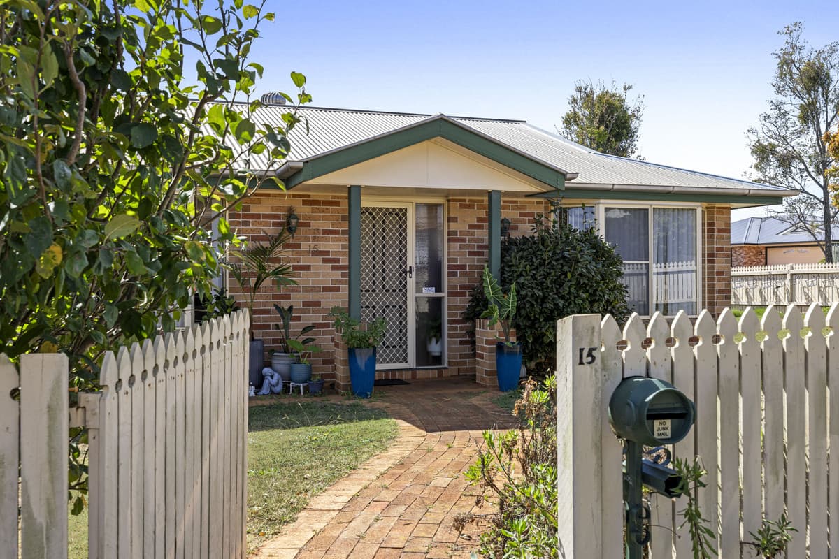 15 Gouldson Drive, Kearneys Spring