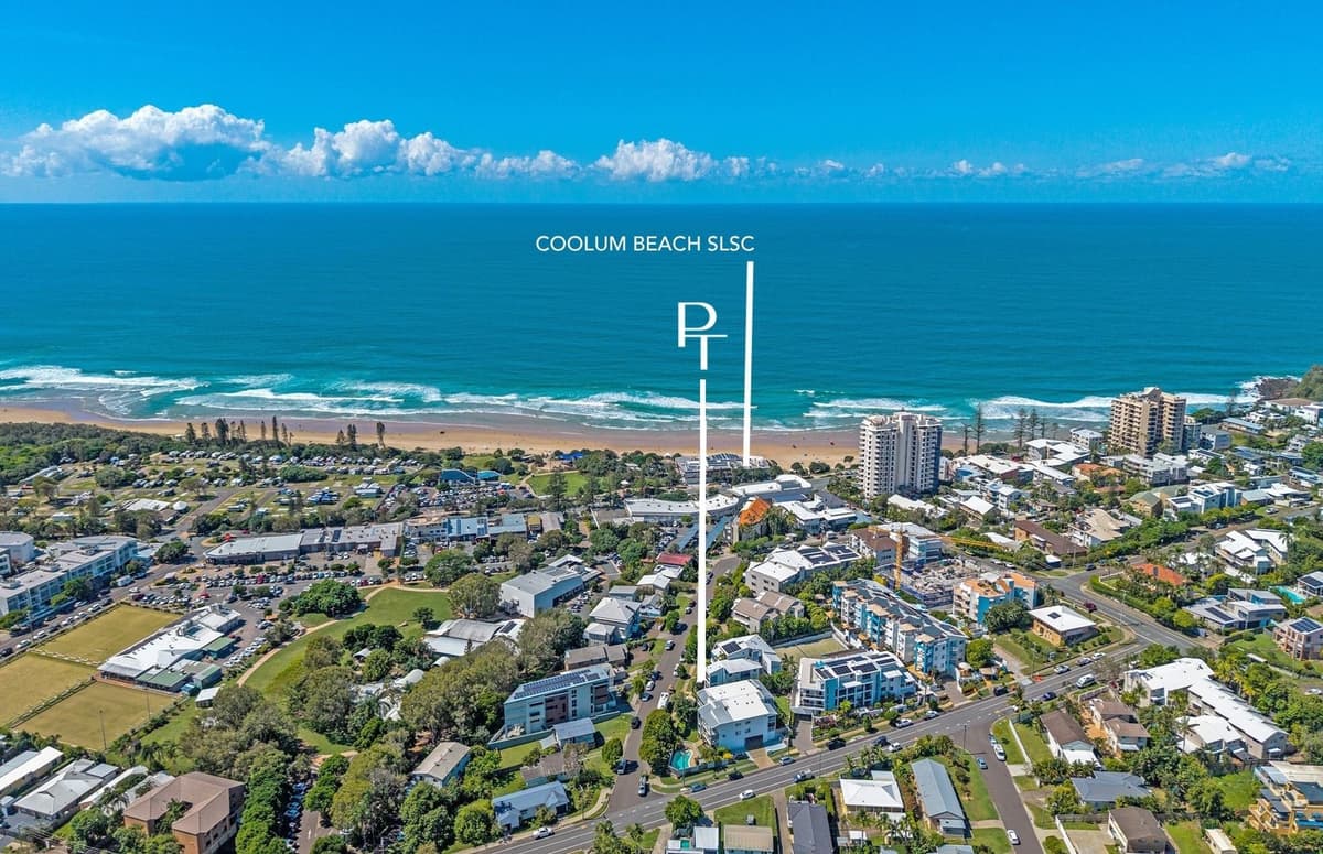 43/23 Frank Street, Coolum Beach