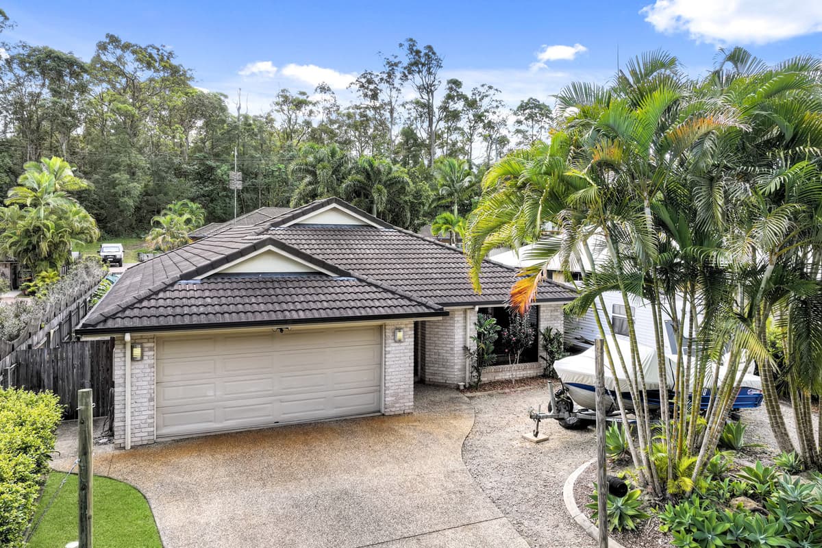 47 Wappa Outlook Drive, Yandina