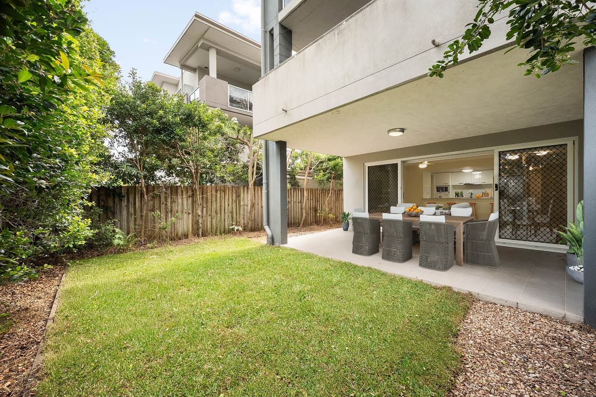 1/20 Noble Street, Clayfield