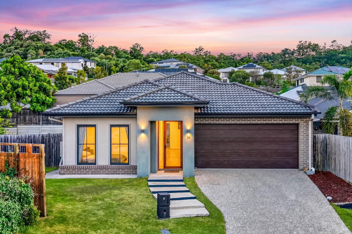 34 Kincraig Circuit, Spring Mountain
