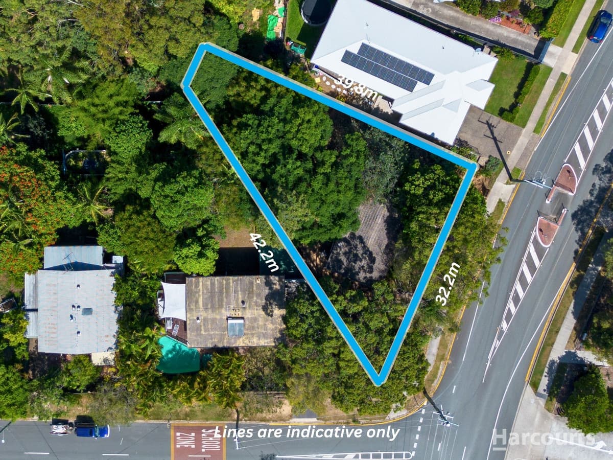 18 Henderson Road, Everton Hills