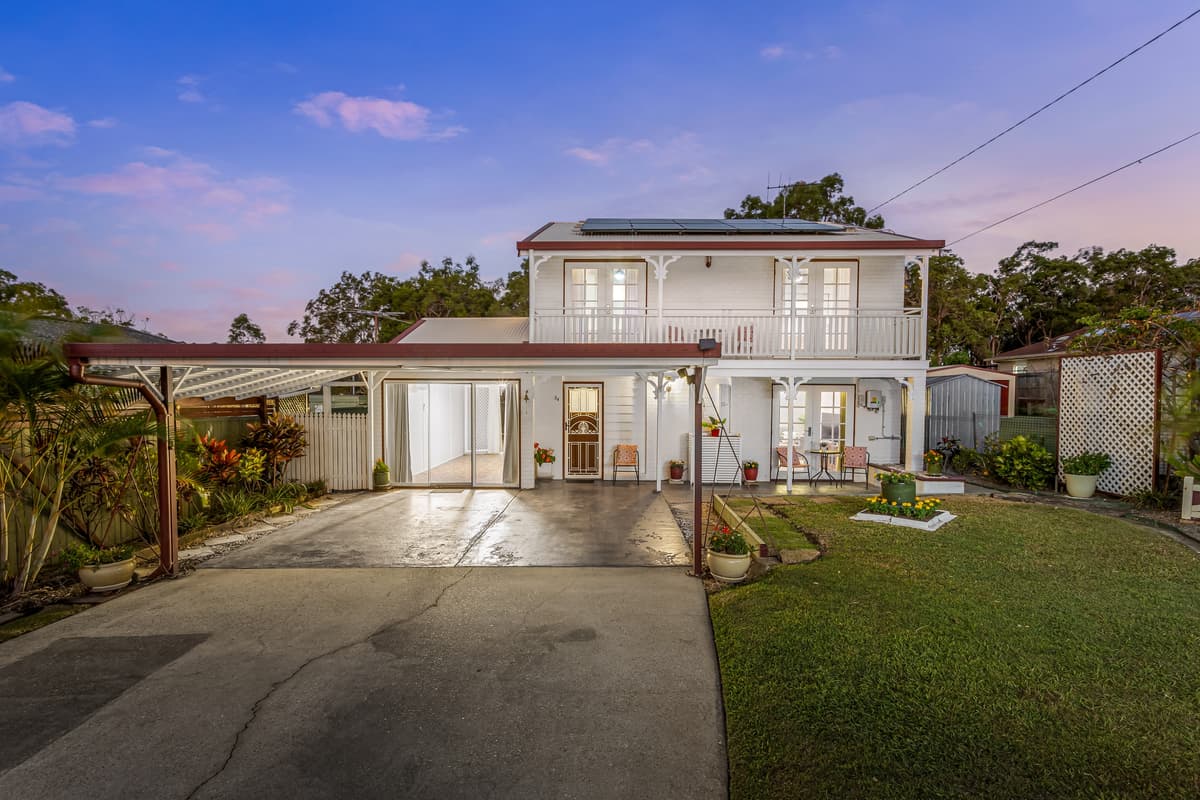 34 Kingsford Street, Kippa-Ring