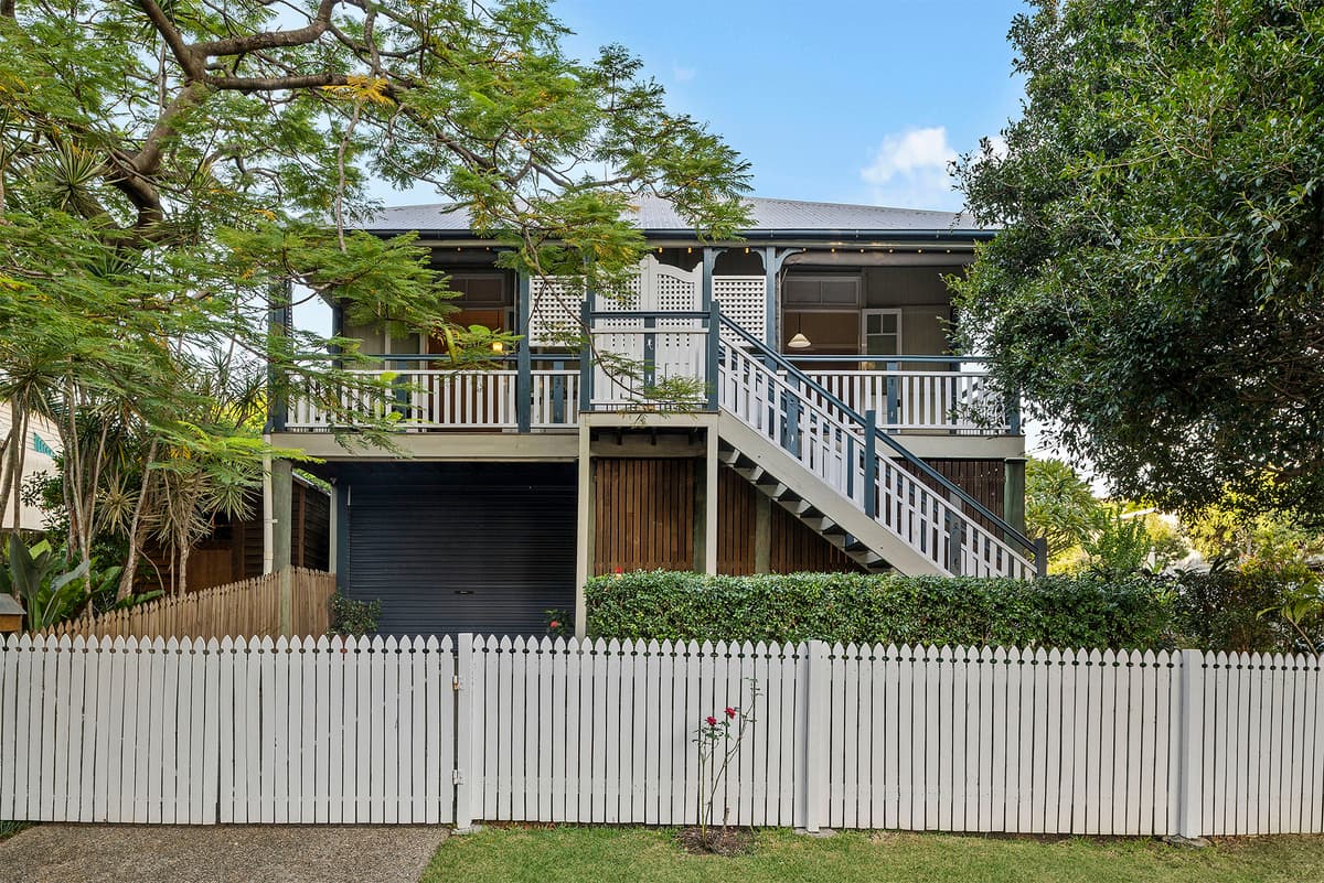 1 Fairview Street, Fairfield