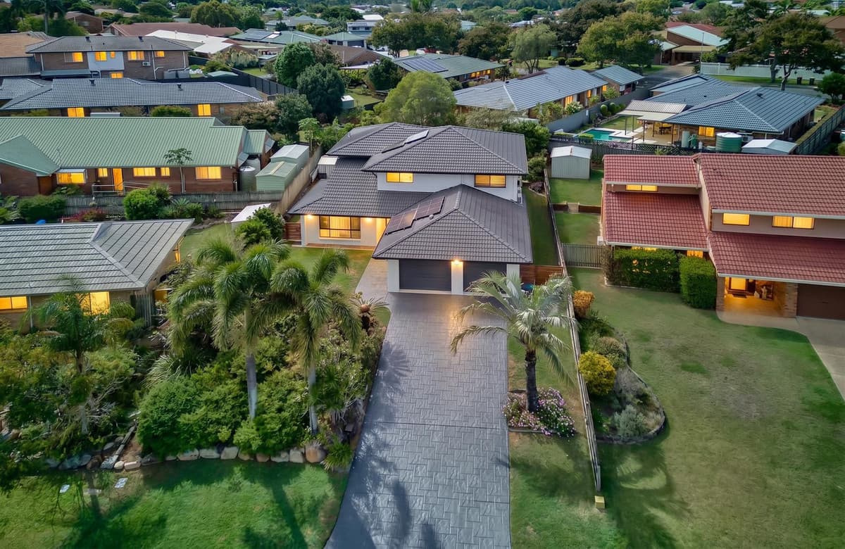 4 Somerton Street, Bracken Ridge