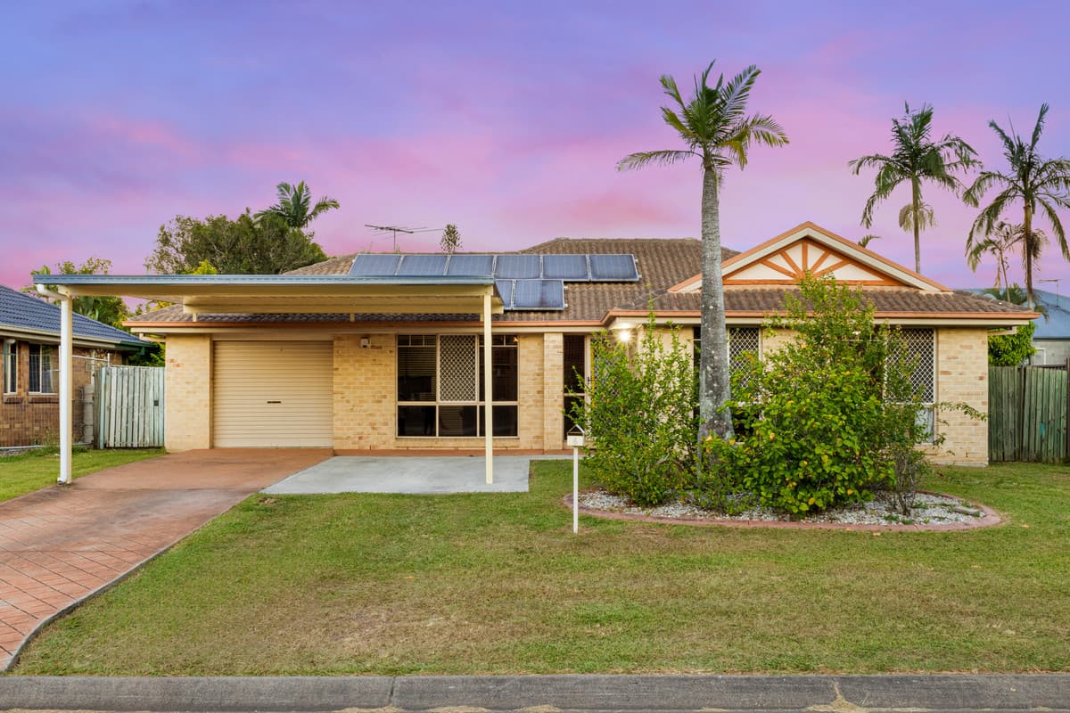 6 Eagle Avenue, Waterford West