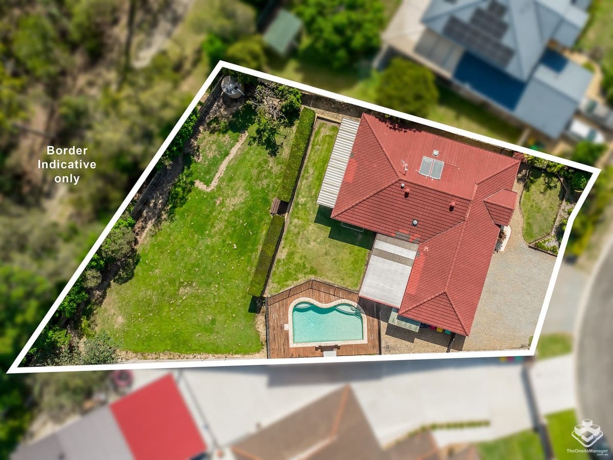21 Dalby Court, Helensvale