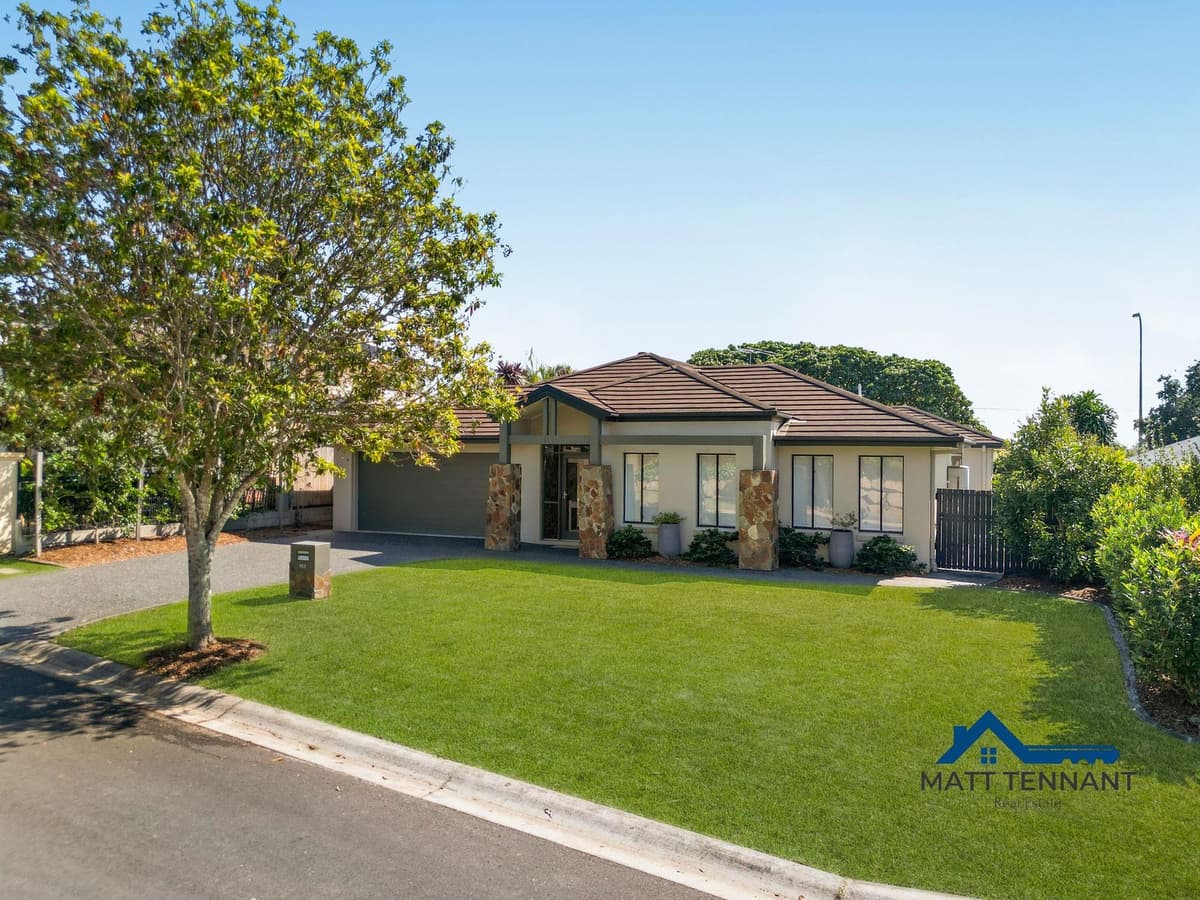 103 Habitat Drive, Redland Bay